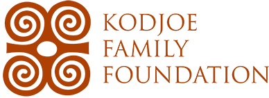 Kodjoe Foundation Logo