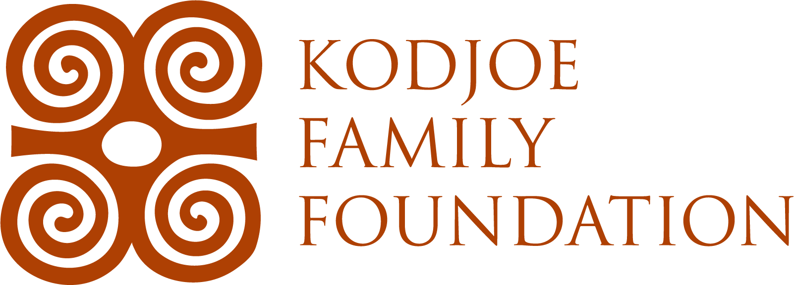 Kodjoe Family Foundation
