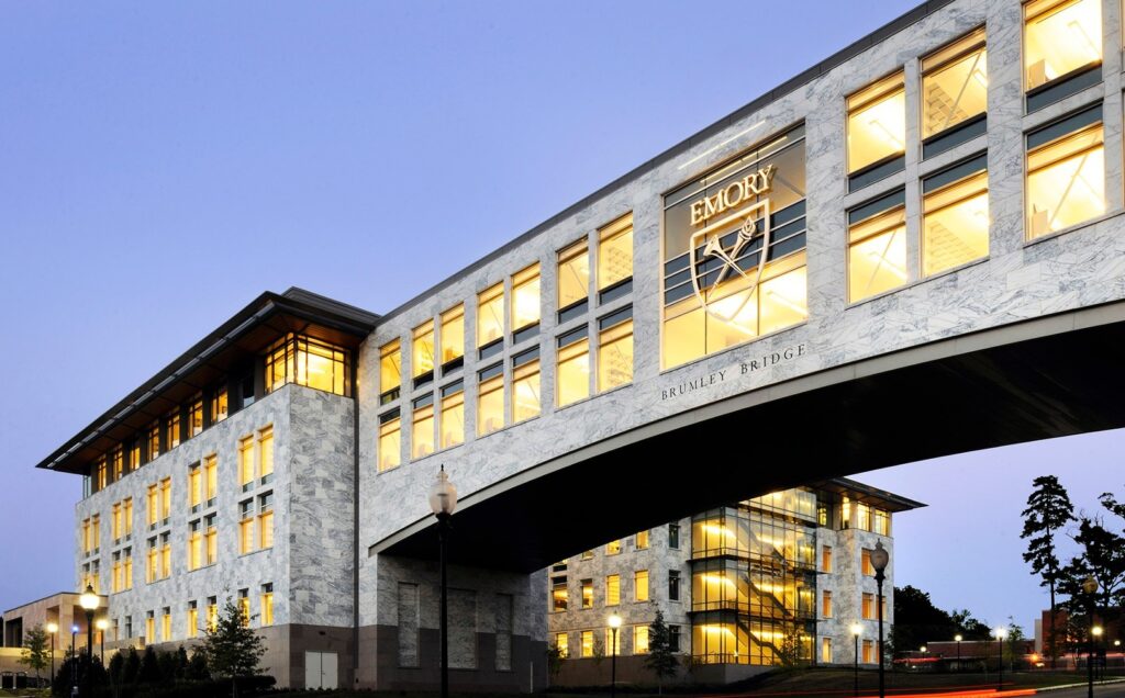 Emory Department of Pediatrics