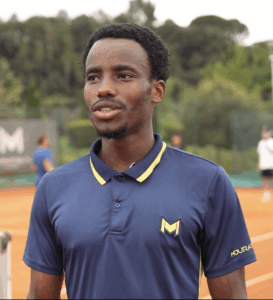 Junior Hakizumwami