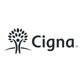 Cigna logo png seeklogo