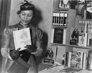 Jackson ZoraNealeHurston