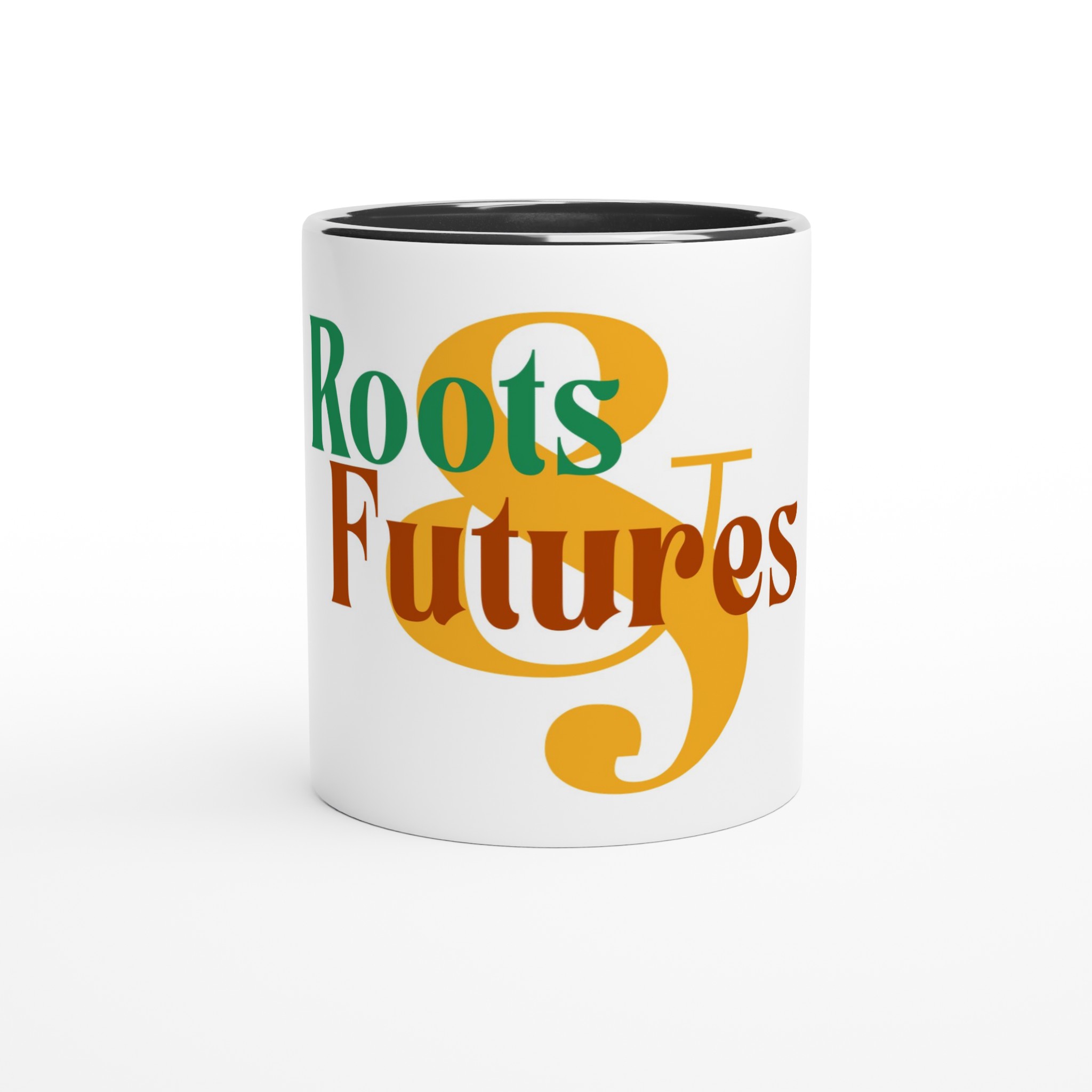 Roots & Futures Ceramic Mug