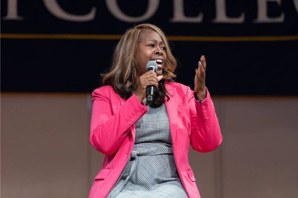 LaToshaBrown Founder