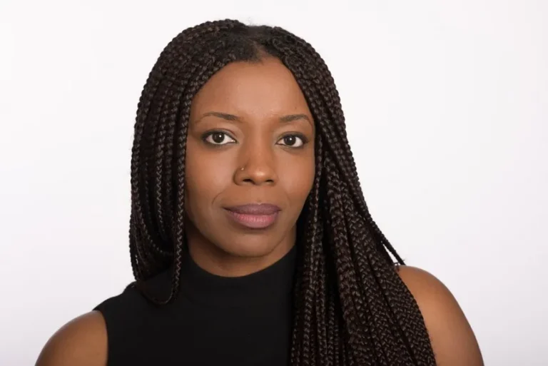 Mariam Kamara profile WDrive