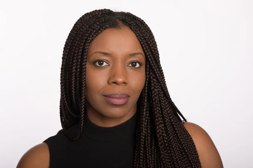 Mariam Kamara profile WDrive