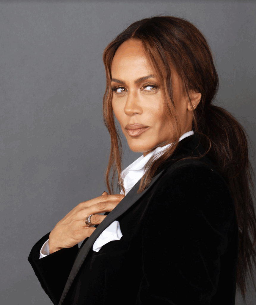 Nicole Ari Parker