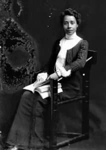 Anna Julia Cooper