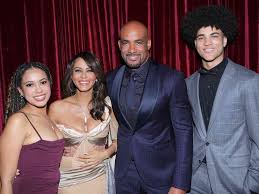 The Kodjoe Family Foundation