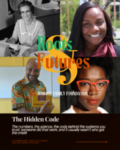 October: The Hidden Code